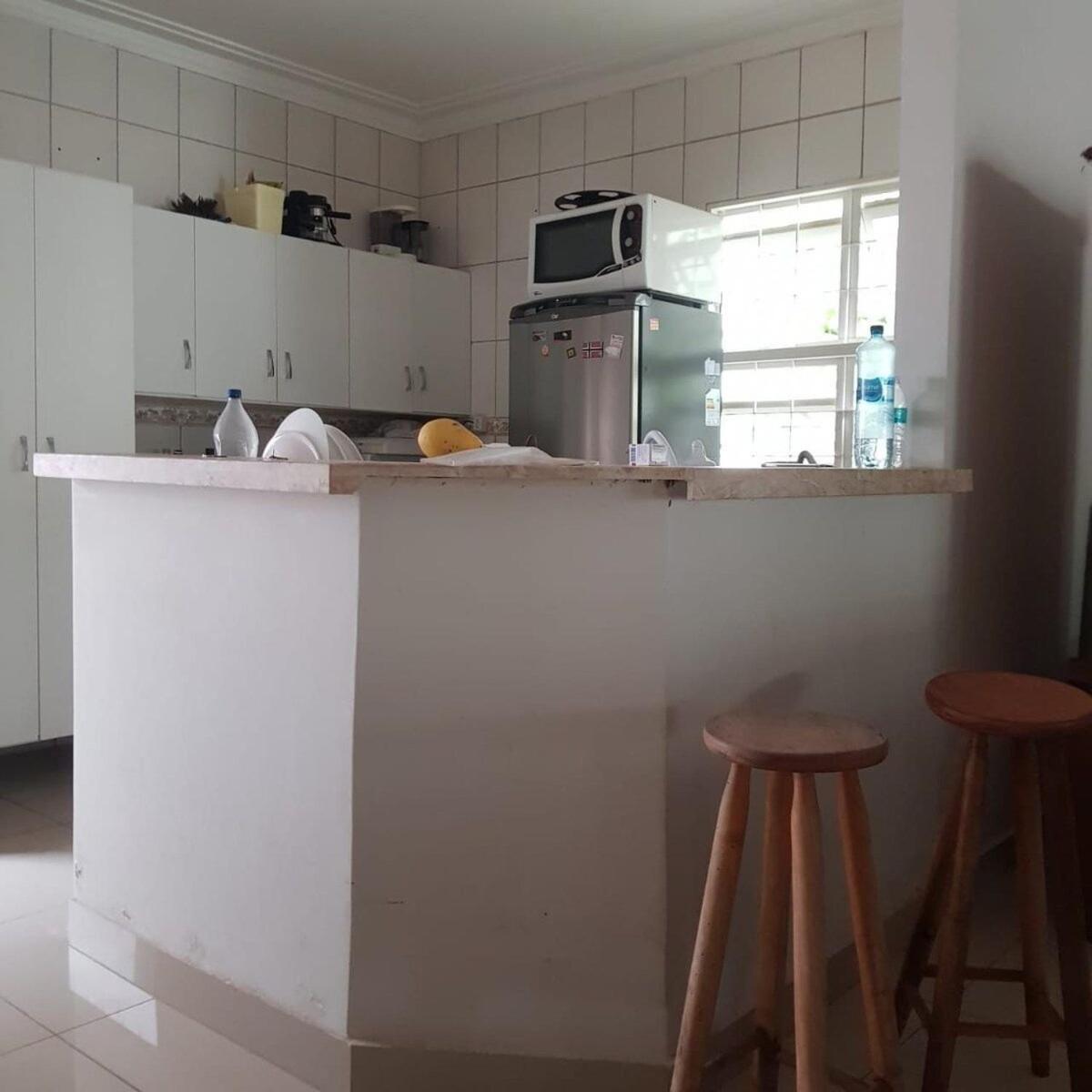 Hotel Pousada Dos Bosques - Refugio Urbano Cuiabá Eksteriør bilde